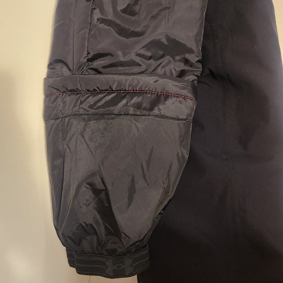 Under Armour Junior Snow Pants - Picture 3 of 4